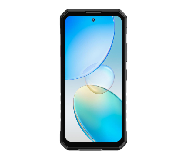 OUKITEL WP58 Pro 5G 8/512GB 10.000mAh czarny - 1505806 - zdjęcie 3